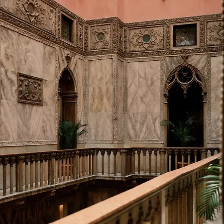 Danieli, Venezia, A Four Seasons