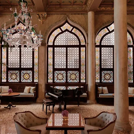 Danieli, Venezia, A Four Seasons Hotel