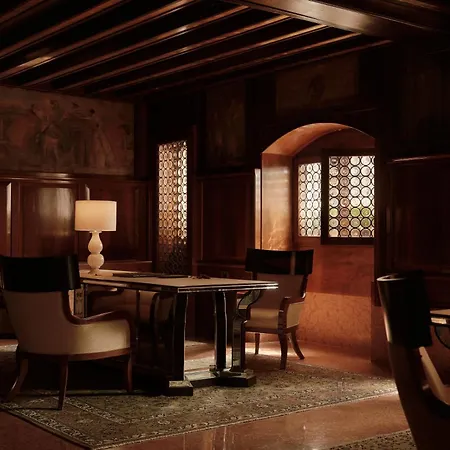 Hotel Danieli, Venezia, A Four Seasons