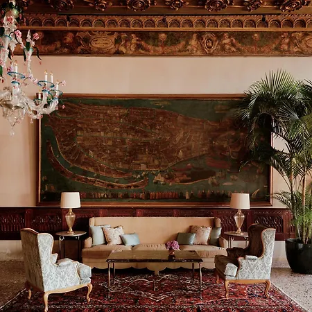Danieli, Venezia, A Four Seasons Hotel 5*