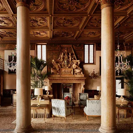 Hotel Danieli, Venezia, A Four Seasons 5*
