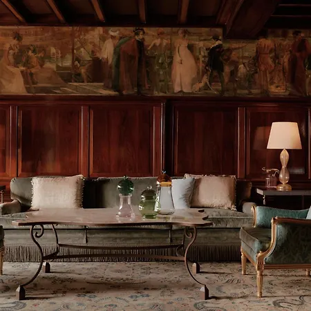 Danieli, Venezia, A Four Seasons Hotel Venice