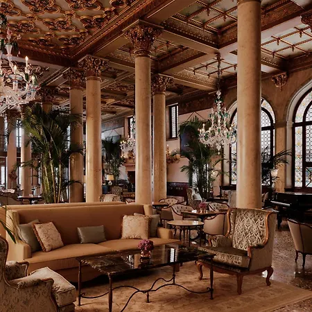 Hotel Danieli, Venezia, A Four Seasons Venice