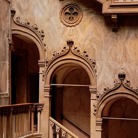 Danieli, Venezia, A Four Seasons Hotel 5*
