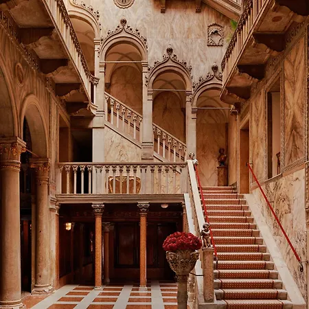 Hotel Danieli, Venezia, A Four Seasons 5*