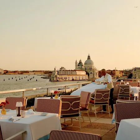 Danieli, Venezia, A Four Seasons Venice