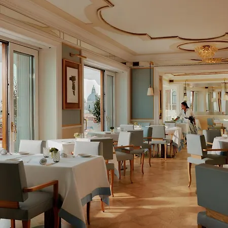 Danieli, Venezia, A Four Seasons 5* Venice