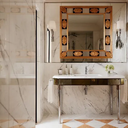 Danieli, Venezia, A Four Seasons