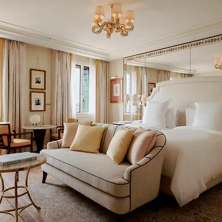 Danieli, Venezia, A Four Seasons Hotel
