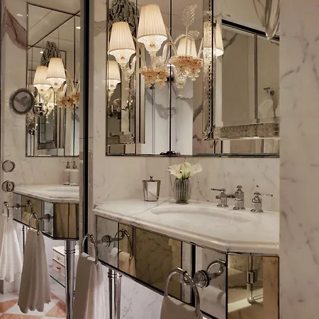 Hotel Danieli, Venezia, A Four Seasons