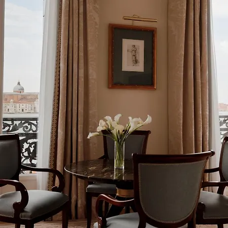Danieli, Venezia, A Four Seasons Hotel 5*