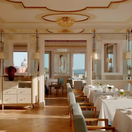 Hotel Danieli, Venezia, A Four Seasons 5*