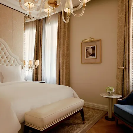 Danieli, Venezia, A Four Seasons Hotel Venice