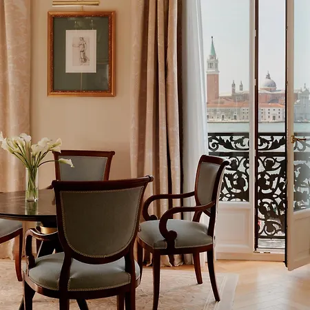 Hotel Danieli, Venezia, A Four Seasons Venice