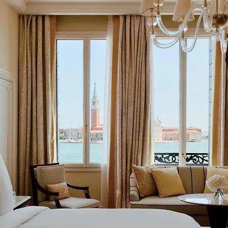 Danieli, Venezia, A Four Seasons Hotel
