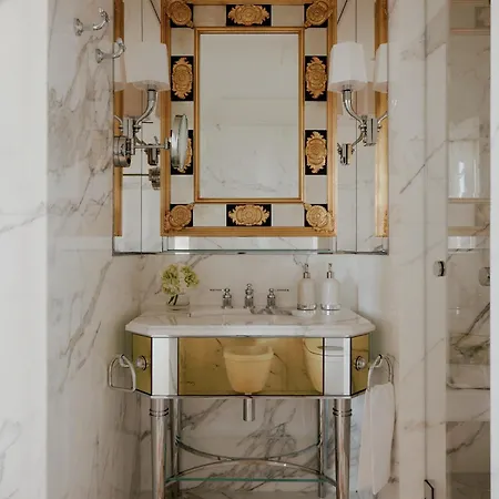 Danieli, Venezia, A Four Seasons Hotel