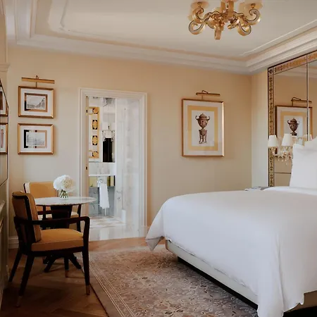 Danieli, Venezia, A Four Seasons 5*