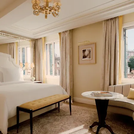Hotel Danieli, Venezia, A Four Seasons