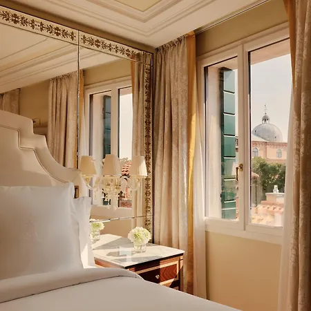 Hotel Danieli, Venezia, A Four Seasons