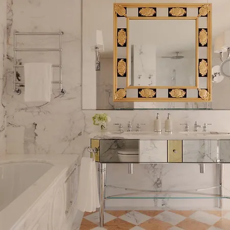 Danieli, Venezia, A Four Seasons