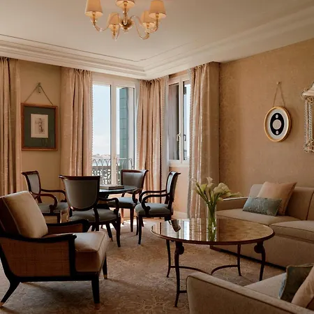 Danieli, Venezia, A Four Seasons 5*