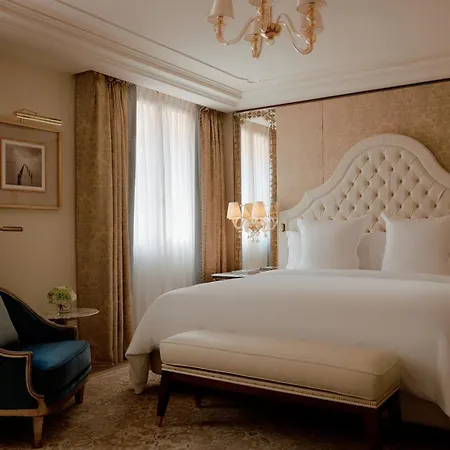 Danieli, Venezia, A Four Seasons 5*