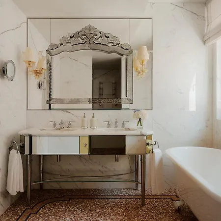 Danieli, Venezia, A Four Seasons Hotel Venice