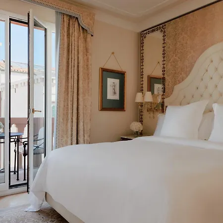 Danieli, Venezia, A Four Seasons Hotel 5*