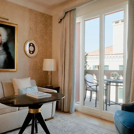 Danieli, Venezia, A Four Seasons Venice