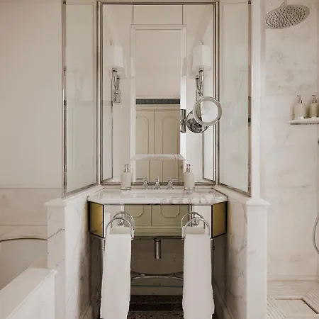 Hotel Danieli, Venezia, A Four Seasons 5*