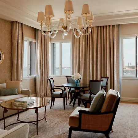Hotel Danieli, Venezia, A Four Seasons Venice