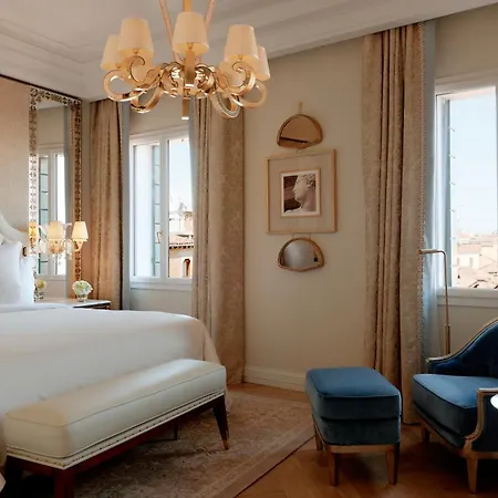 Danieli, Venezia, A Four Seasons 5*
