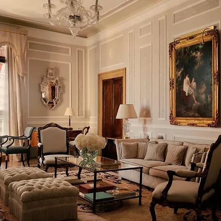 Hotel Danieli, Venezia, A Four Seasons 5*