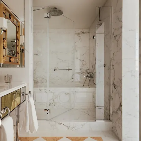 Danieli, Venezia, A Four Seasons 5*