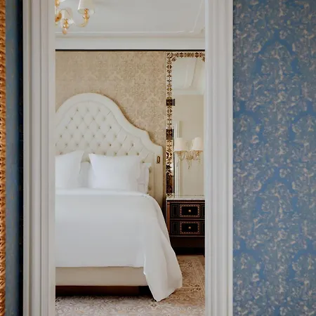 Danieli, Venezia, A Four Seasons