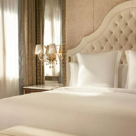 Danieli, Venezia, A Four Seasons Hotel