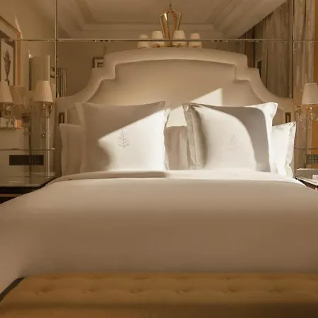 Hotel Danieli, Venezia, A Four Seasons