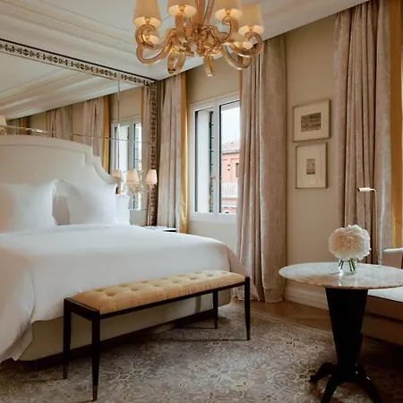 Danieli, Venezia, A Four Seasons Venice