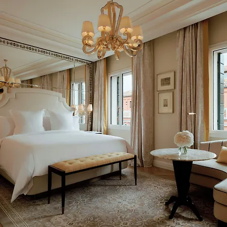 Danieli, Venezia, A Four Seasons 5* Venice