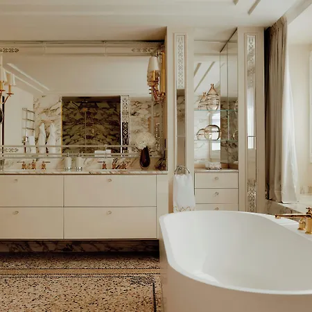 Danieli, Venezia, A Four Seasons 5*