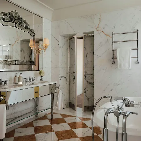 Hotel Danieli, Venezia, A Four Seasons Venice