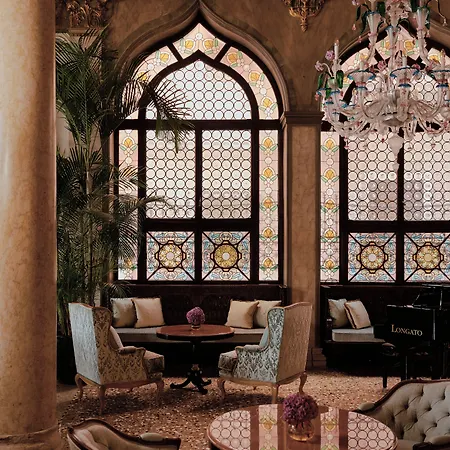 Danieli, Venezia, A Four Seasons Hotel Venice