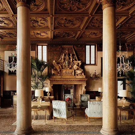 Hotel Danieli, Venezia, A Four Seasons