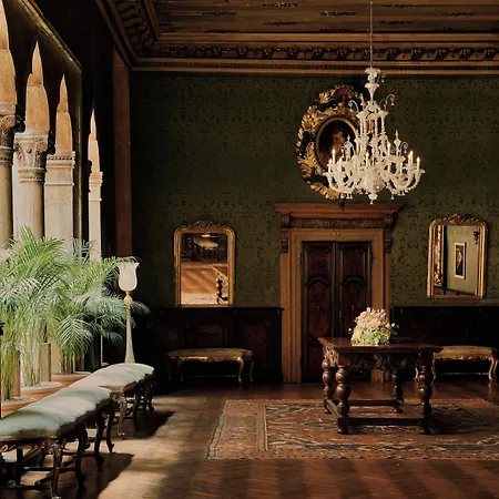 Danieli, Venezia, A Four Seasons Hotel Venice