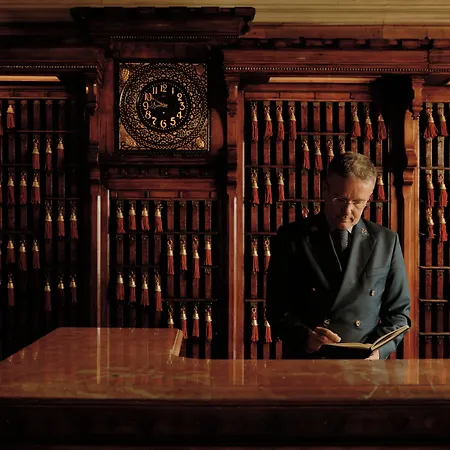 Danieli, Venezia, A Four Seasons Hotel
