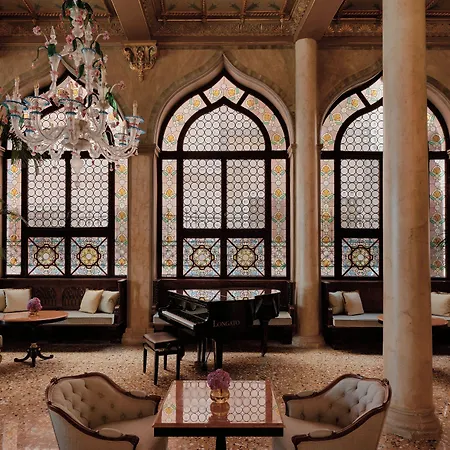 Danieli, Venezia, A Four Seasons 5*