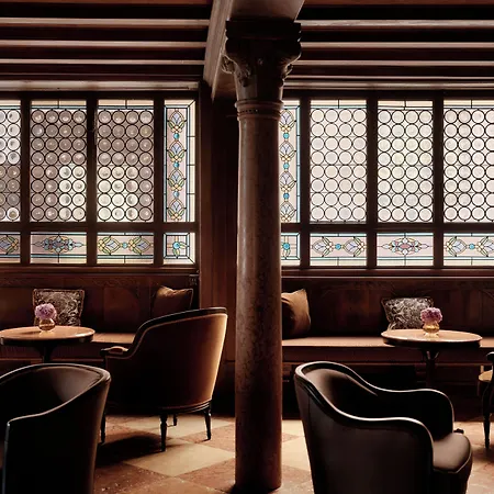 Danieli, Venezia, A Four Seasons Venice