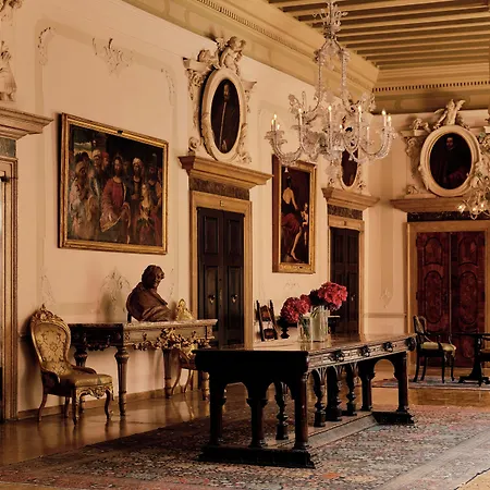 Danieli, Venezia, A Four Seasons Venice
