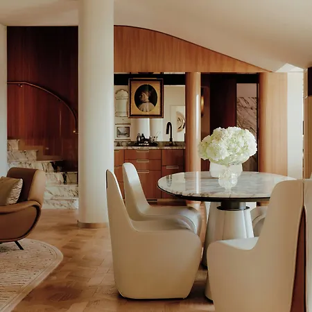 Hotel Danieli, Venezia, A Four Seasons