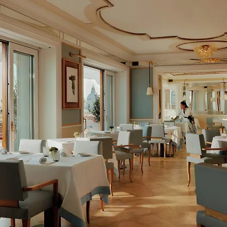 Hotel Danieli, Venezia, A Four Seasons Venice